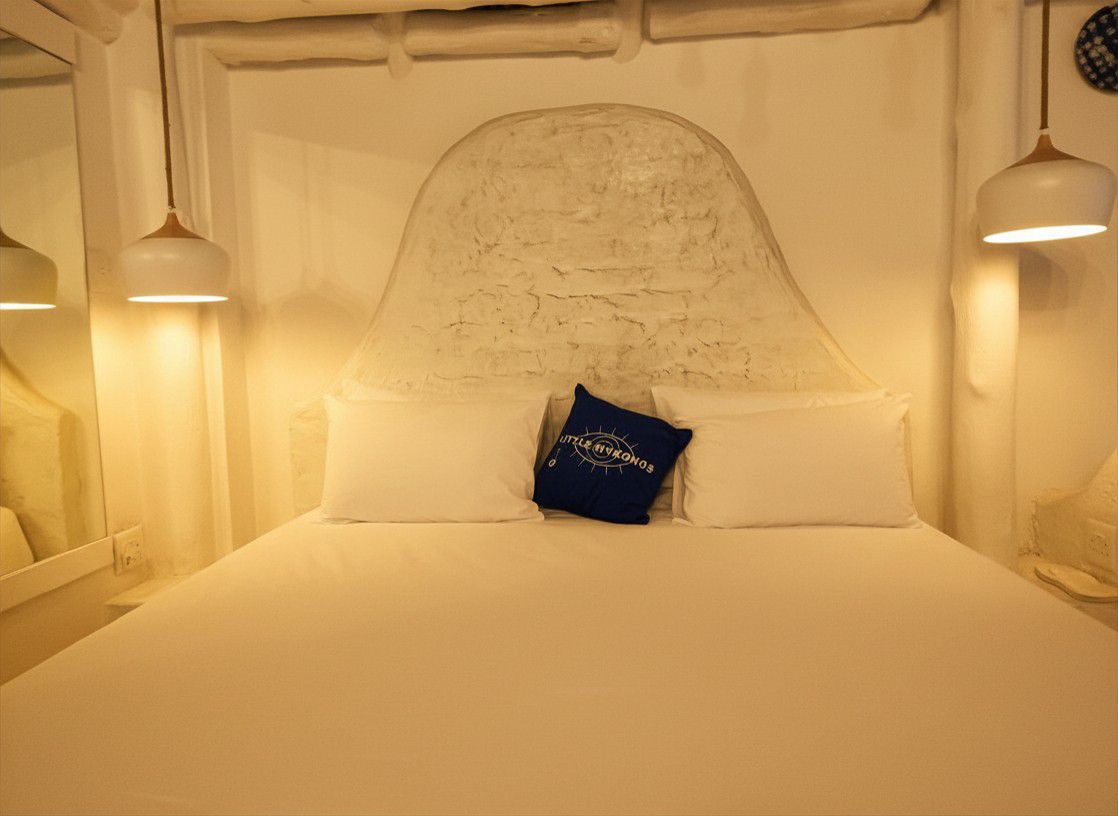 Little Mykonos